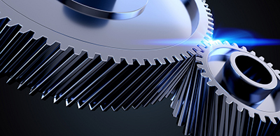 简述数控滚齿机的主轴与进给轴规格