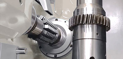 滚齿机运行是的注意事项有哪些？