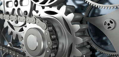 关于高速滚齿机的应用广及其加工范围解析